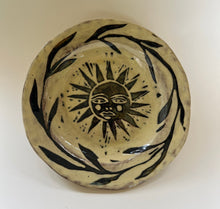 Load image into Gallery viewer, Sun dish blue haze