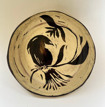 Load image into Gallery viewer, Bird side plate