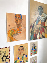 Load image into Gallery viewer, Self Portrait