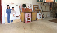 Load image into Gallery viewer, Self perception