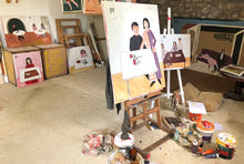 Load image into Gallery viewer, Ellos te cambiaron con su manera de pensar