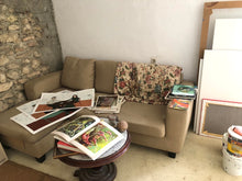 Load image into Gallery viewer, There’s bread in the bin