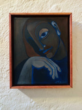 Load image into Gallery viewer, Day dreamer 4 (Framed)