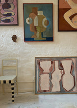 Load image into Gallery viewer, In my cubord (Framed)