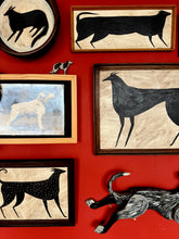 Load image into Gallery viewer, The Long One (Framed)