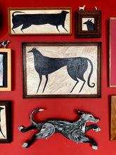 Load image into Gallery viewer, The Tall One (Framed)