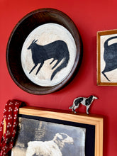 Load image into Gallery viewer, The Shaggy One (Framed)