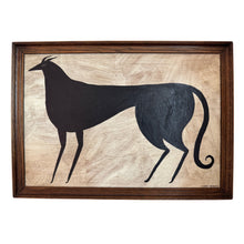 Load image into Gallery viewer, The Tall One (Framed)