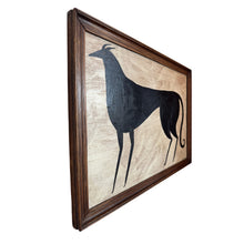 Load image into Gallery viewer, The Tall One (Framed)