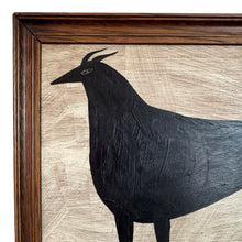 Load image into Gallery viewer, The Tall One (Framed)