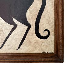 Load image into Gallery viewer, The Tall One (Framed)