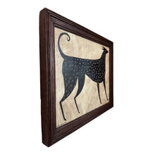 Load image into Gallery viewer, The Spotty One (Framed)