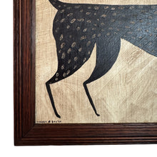 Load image into Gallery viewer, The Spotty One (Framed)