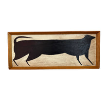 Load image into Gallery viewer, The Long One (Framed)