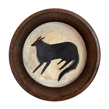 Load image into Gallery viewer, The Shaggy One (Framed)