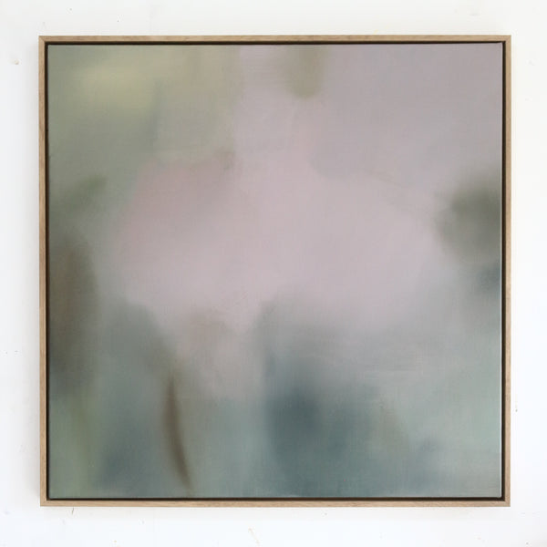 Tender (Framed)
