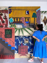 Load image into Gallery viewer, The Upper Room’s Wallpaper