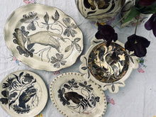 Load image into Gallery viewer, Pearls and Clover platter