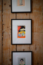 Load image into Gallery viewer, Kingsland Cafe (Framed)