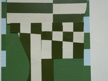 Load image into Gallery viewer, INTERPLAY GREEN