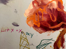 Load image into Gallery viewer, IVG 38 Let X = X or Y