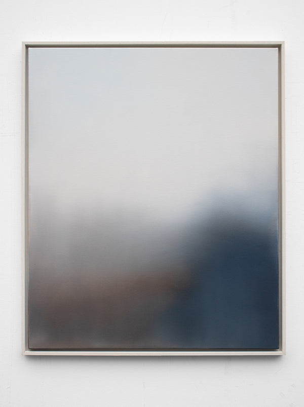 In The Distance (Framed)