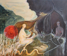 Load image into Gallery viewer, Inner Conflict