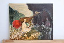 Load image into Gallery viewer, Inner Conflict