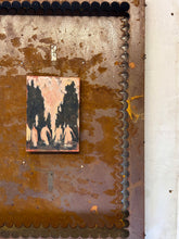 Load image into Gallery viewer, Iron Bathers Dawn (Framed)