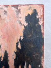 Load image into Gallery viewer, Iron Bathers Dawn (Framed)