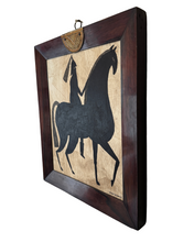 Load image into Gallery viewer, KING'S GUARD (Framed)