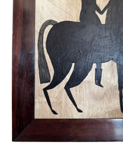 Load image into Gallery viewer, KING'S GUARD (Framed)