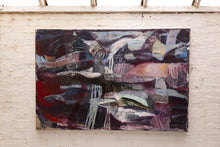 Load image into Gallery viewer, A drive through canyons, a drive through meadows