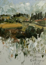 Load image into Gallery viewer, Kitchen Garden 1 1815