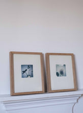 Load image into Gallery viewer, Anemone Portrait I (Framed)