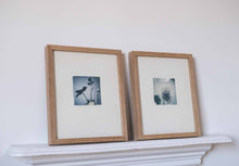 Load image into Gallery viewer, Anemone Portrait II (Framed)