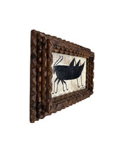 Load image into Gallery viewer, LUCKY CRICKET (Framed)