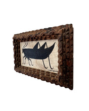 Load image into Gallery viewer, LUCKY CRICKET (Framed)