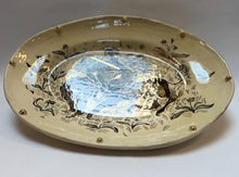 Load image into Gallery viewer, Lady and the unicorn platter