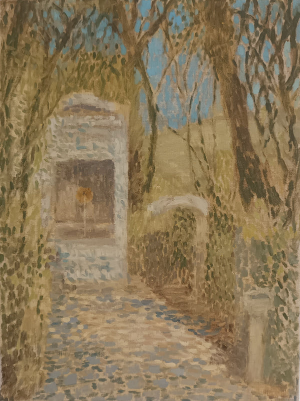 La fonte