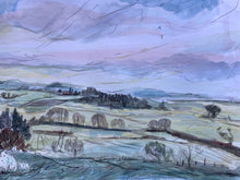 Load image into Gallery viewer, Lambs near Copplestone
