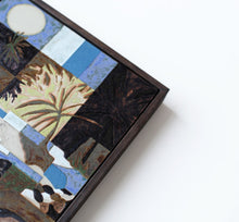 Load image into Gallery viewer, Langma Night (Framed)