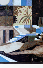 Load image into Gallery viewer, Langma Night (Framed)