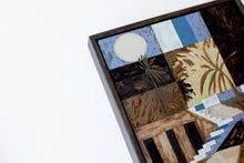 Load image into Gallery viewer, Langma Night (Framed)