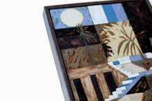 Load image into Gallery viewer, Langma Night (Framed)