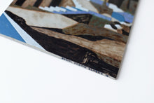 Load image into Gallery viewer, Langma Night (Framed)