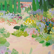Load image into Gallery viewer, Mediterranean Garden Walk