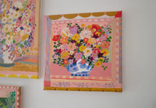 Load image into Gallery viewer, A Floral Moment