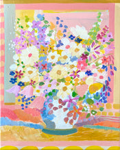 Load image into Gallery viewer, Summer flowers