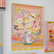Load image into Gallery viewer, Summer flowers